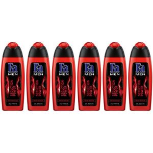 FA Men Seduction Power - Gel douche