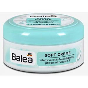 Balea Soft crème