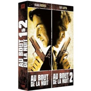 Coffret Au bout de la nuit 1 et 2