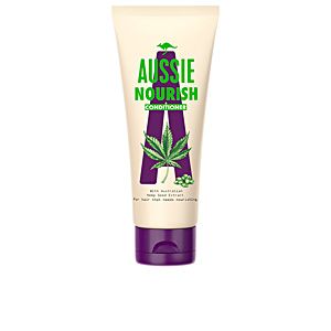 Aussie HEMP nourish conditioner 200 ml