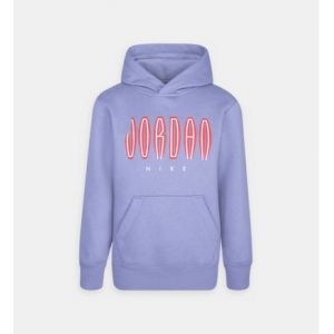 Jordan Sweat à capuche Gris - Taille 10 Ans