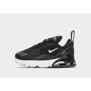 Nike Air Max 270 Bébé - Black/Anthracite/White, Black/Anthracite/White - Taille 22