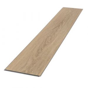 ML-Design Revêtement de Sol PVC, Lames en Vinyle, 122 cm x 18 cm x 4,2 mm, Épaisseur