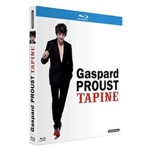 Image de Gaspard Proust Tapine