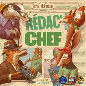 Redac'Chef