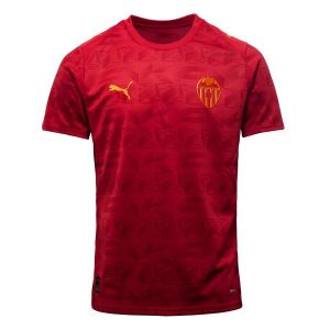 Puma Maillot Extérieur Valence CF 2025/26