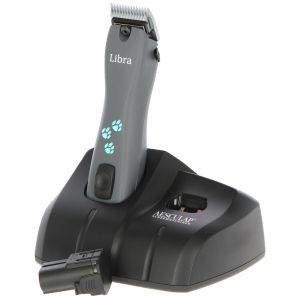 Tondeuse sans tête coupe sur batterie Aesculap Libra