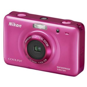 Image de Nikon Coolpix S30
