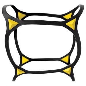 SKLZ Square Up One Size Orange