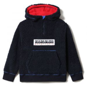 Image de Napapijri Polaire enfant TEIDE 1 - Couleur 16 ans - Taille Bleu