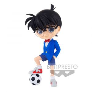 Figurine Q Posket Detective Conan Conan Edogawa (ver b)