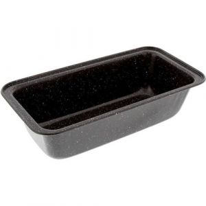 PRADEL EXCELLENCE Moule à cake 27,5 cm premi Façon pierre Epaisseur 4 mm