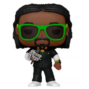 Funko SNOOP DOGG IN TRACKSUIT / SNOOP DOGG / FIGURINE POP / EXCLUSIVE SPECIAL EDITION