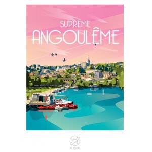 Image de Supr&ecirc;me ANGOULEME