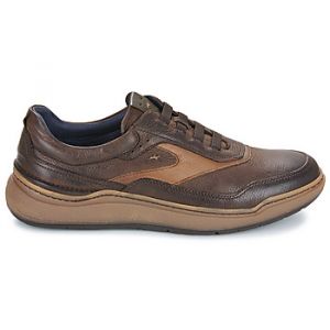 Fluchos Baskets basses ROCKY Marron - Taille 41,42,43,44