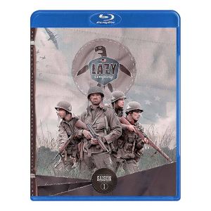 Image de Lazy Company - Saison 1