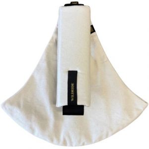 Porte-bébé Eco-conçu pour Grand Enfant - Ecru