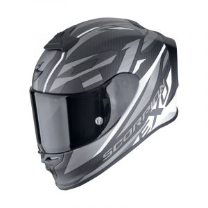 Scorpion Casque moto intégral EXO-R1 EVO Carbon Air Runner