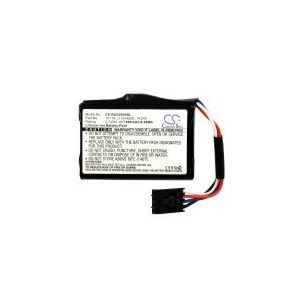 Image de Voltmania Batterie 1800mAh pour controleur Raid Dell PowerEdge 2600, 2650, 4600, PE1650, PE2600, PE2650