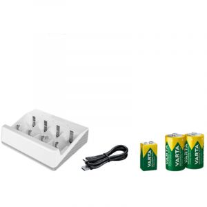 Bosch Ensemble d'accessoires 1600A032EA; 1 2-9 V; Ni-MH