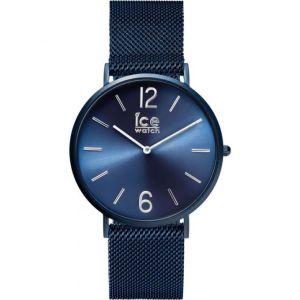 Ice Watch 012712 - Montre mixte avec bracelet en acier