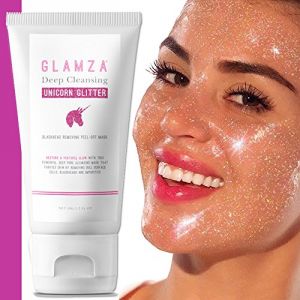 Image de Glamza Deep cleansing - Unicorn glitter