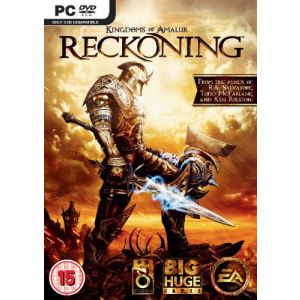 Les Royaumes d'Amalur : Reckoning [PC]