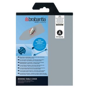 Brabantia 216800 - Housse de table à repasser (30 x 110 cm)