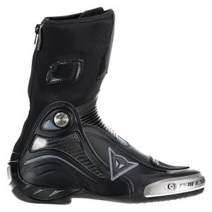 Image de Dainese Bottes Axial D1 Boots - Black / Black - Taille 46