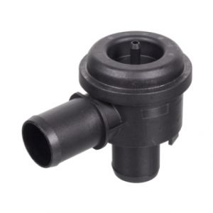 Febi Bilstein Valve de réglage de pression de suralimentation 102127 d'origine