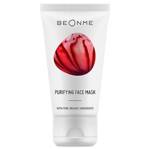 Image de BeOnMe Purifying Face Mask - 50 ml