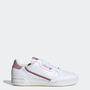 Adidas Baskets Continental 80 Vegan