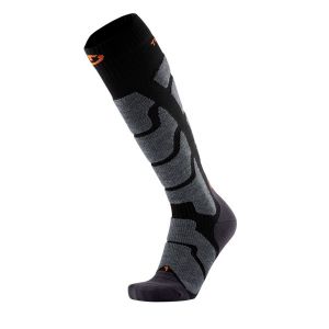 Therm-Ic SKI INSULATION GREY/BLACK 23 [Taille 42/44]