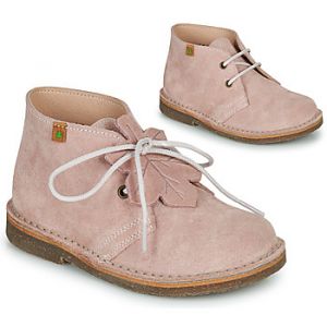 El Naturalista Boots enfant NASHVILLE Rose - Taille 20,22,25