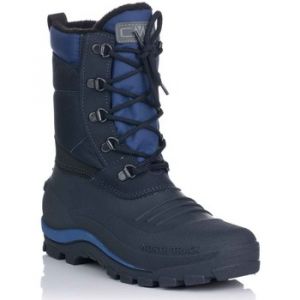Campagnolo CMP Boy snow boot Khalto - Bottes de neige enfant Black Blue 36