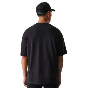 New era T-shirt oversize Crest Graphic