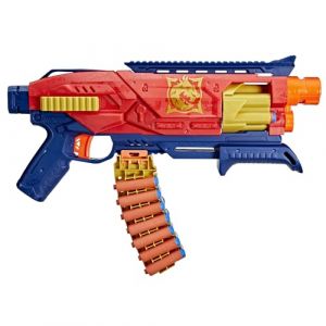 Hasbro Loadout Shadowspeed Recon, Blaster et 14 fléchettes N1
