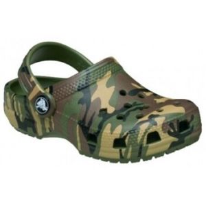 Sabots b&eacute;b&eacute; Crocs Classic T