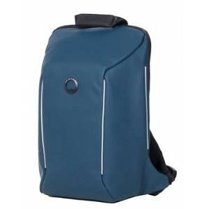 Image de Delsey PARIS - SECURAIN - Sac à dos 14" - Bleu