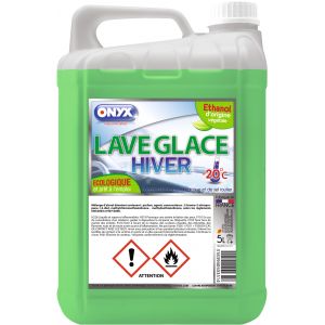 Onyx Liquide lave-glaces -20° O