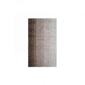 Dyckhoff ``colori qualité`` - 500 g/m, 1 tapis de bain 55 x 65 cm, 100 % coton bio marron/beige - 0928526200