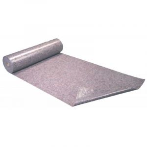 FP B&acirc;che feutre 25x1m - 4021885117221