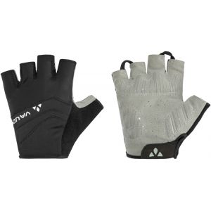 Vaude Active Gants Homme, noir/gris 11 Gants v&eacute;lo de route