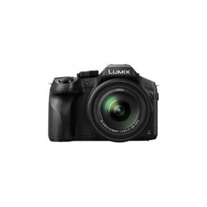 Image de Panasonic Appareil photo bridge Bridge FZ330 noir