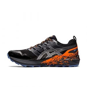 Asics Chaussures de trail GelTrabuco Terra Noir - Taille 44