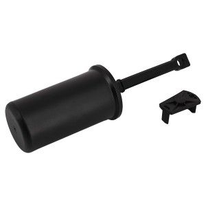 Dab Bras flotteur - Creation rapide