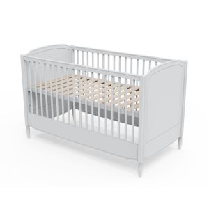 Theo Lit Évolutif 70x140cm Lafayette - Lune