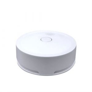 Konyks Détecteur de fumée connecté WiFi BT FireSafe 2 Photoélectrique 5 ans d auton