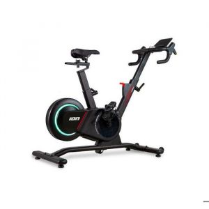 Ion Fitness Smart Bike Arrow Connect - Inertie 16kg