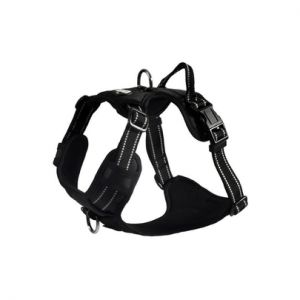 Bobby Harnais Chien Rando Walk Noir – S